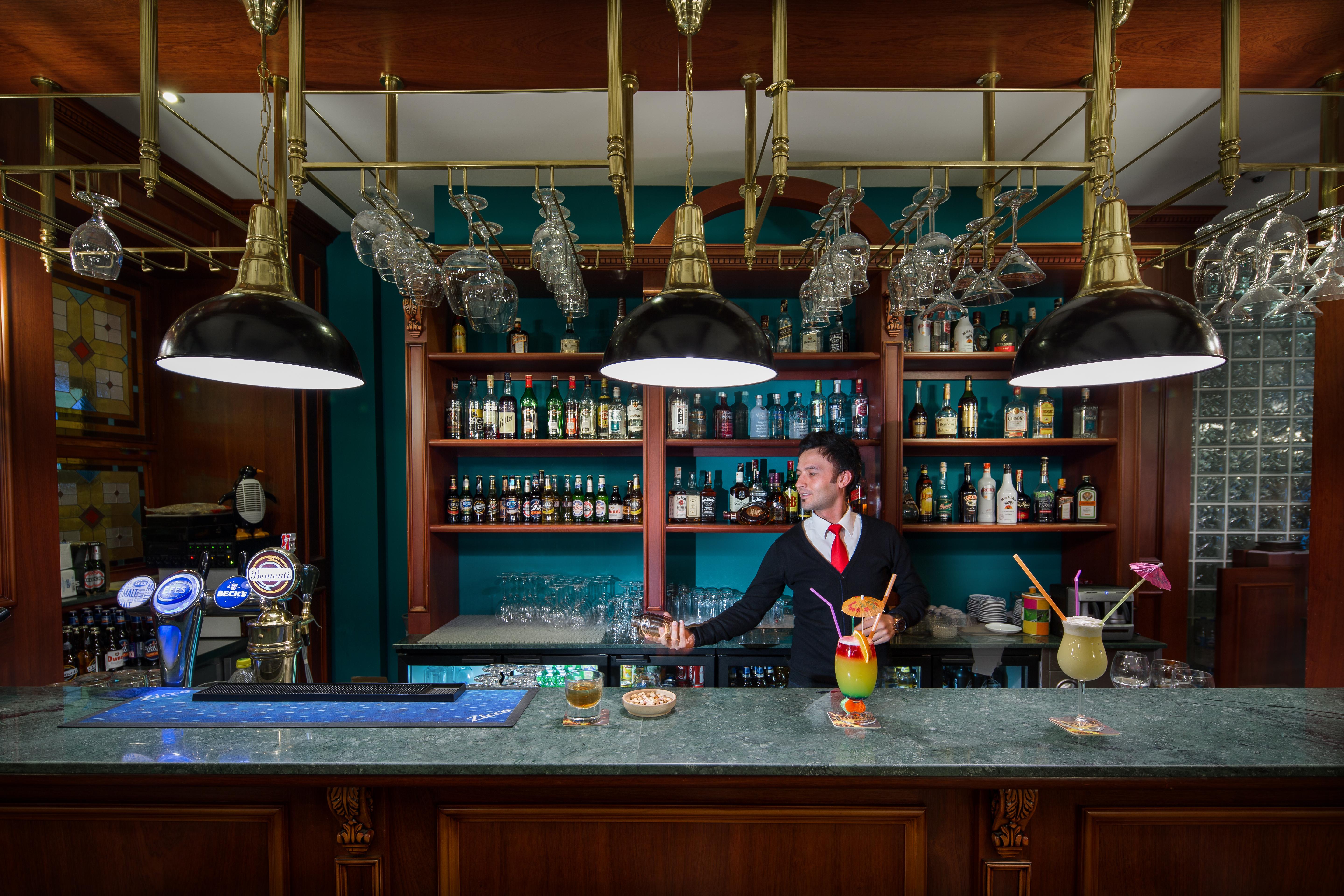 Orka Royal Hotel & Spa — Fotoğraflar 3
