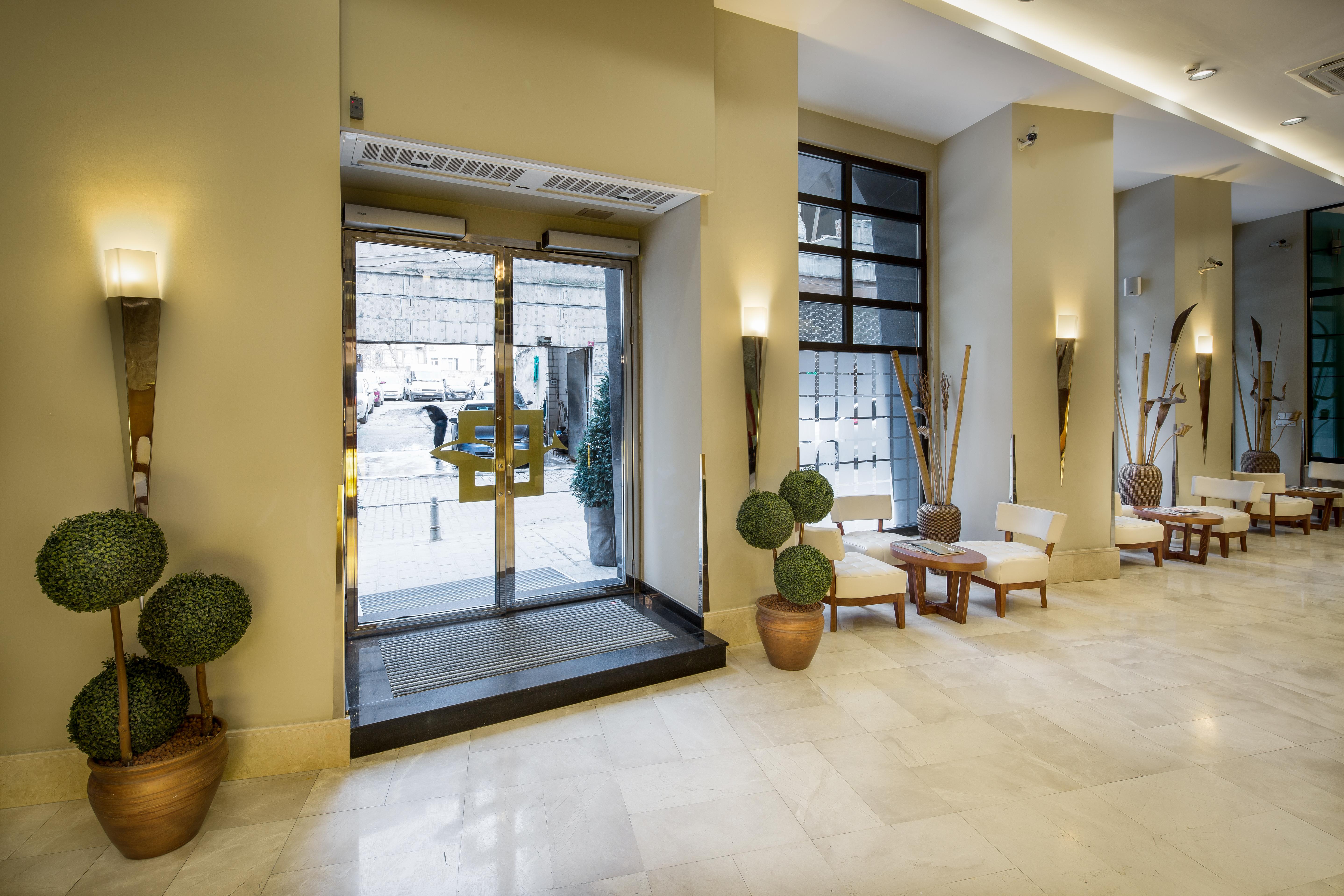 Orka Royal Hotel & Spa — Fotoğraflar 2